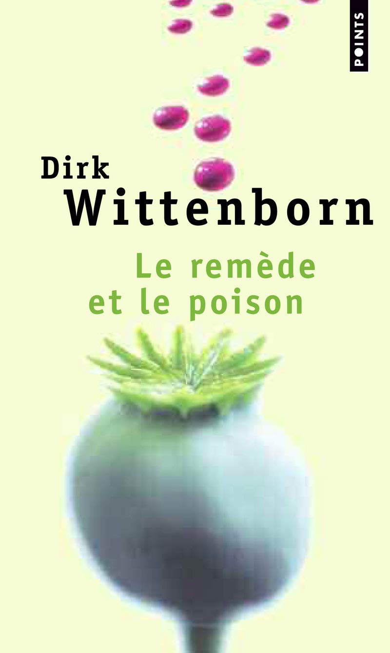 Le Remède et le Poison 9782757817582