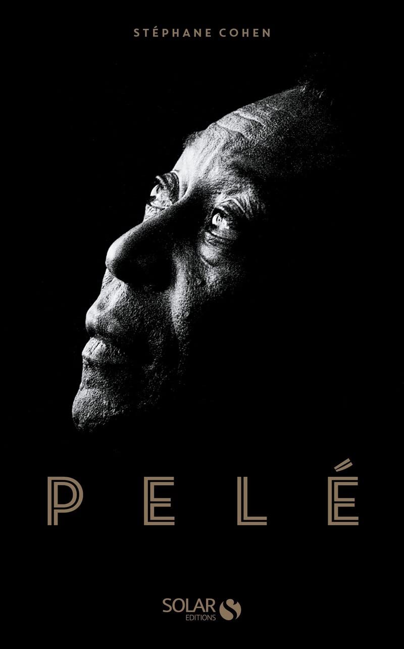 Pelé 9782263181085