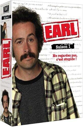 My Name Is Earl - Saison 1 3344428031022