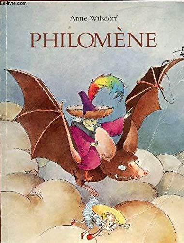 Philomène 9782211029827
