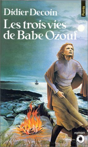 Les Trois vies de Babe Ozouf 9782020068321