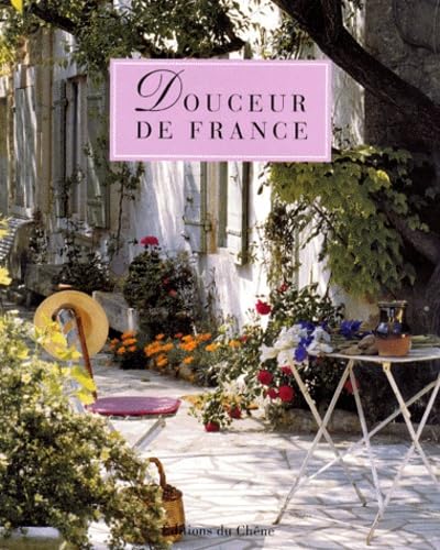 Douceur de France 9782851088468