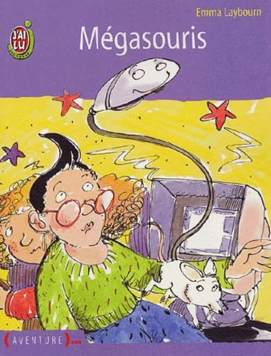 Megasouris 9782290321386