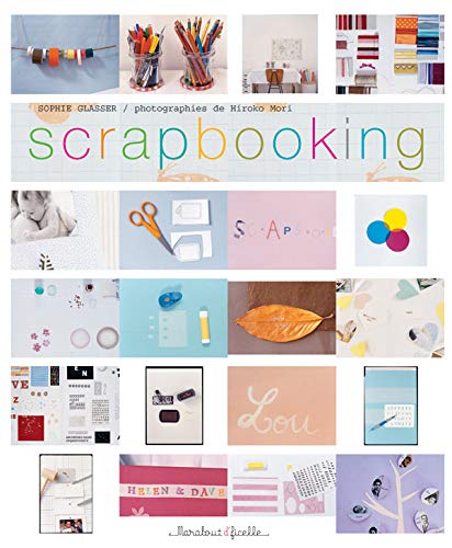 Scrapbooking 9782501045223