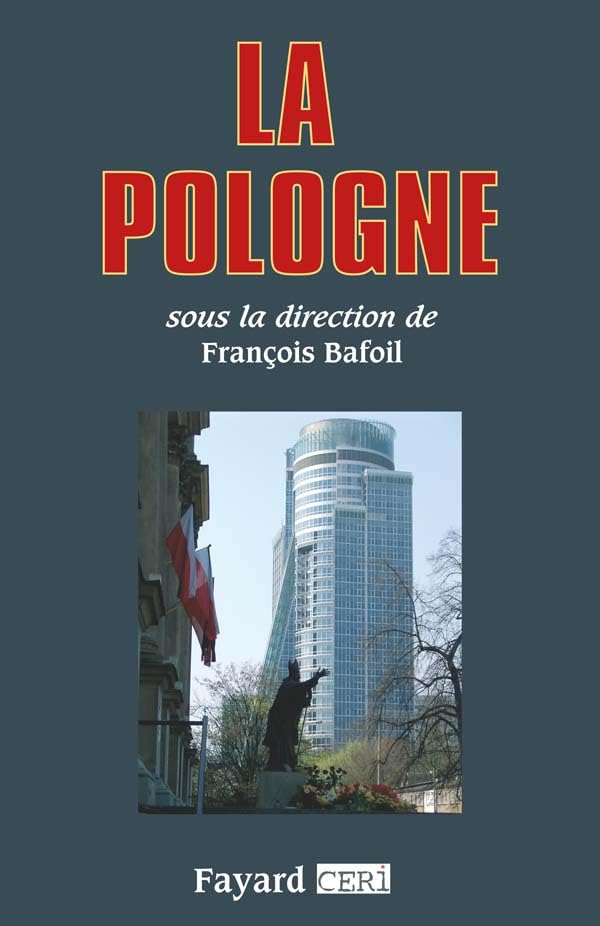 La Pologne 9782213625133