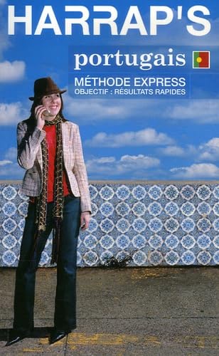 Portugais: Objectif : résultats rapides 9780245507885