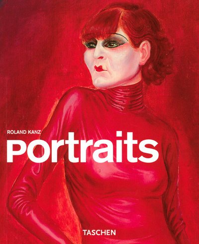 KG-PORTRAITS 9783822854693