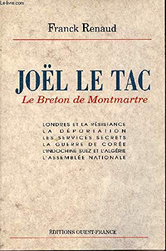 Joel le tac 9782737311925