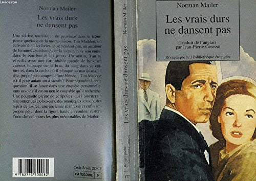 Les vrais durs ne dansent pas 9782743600082