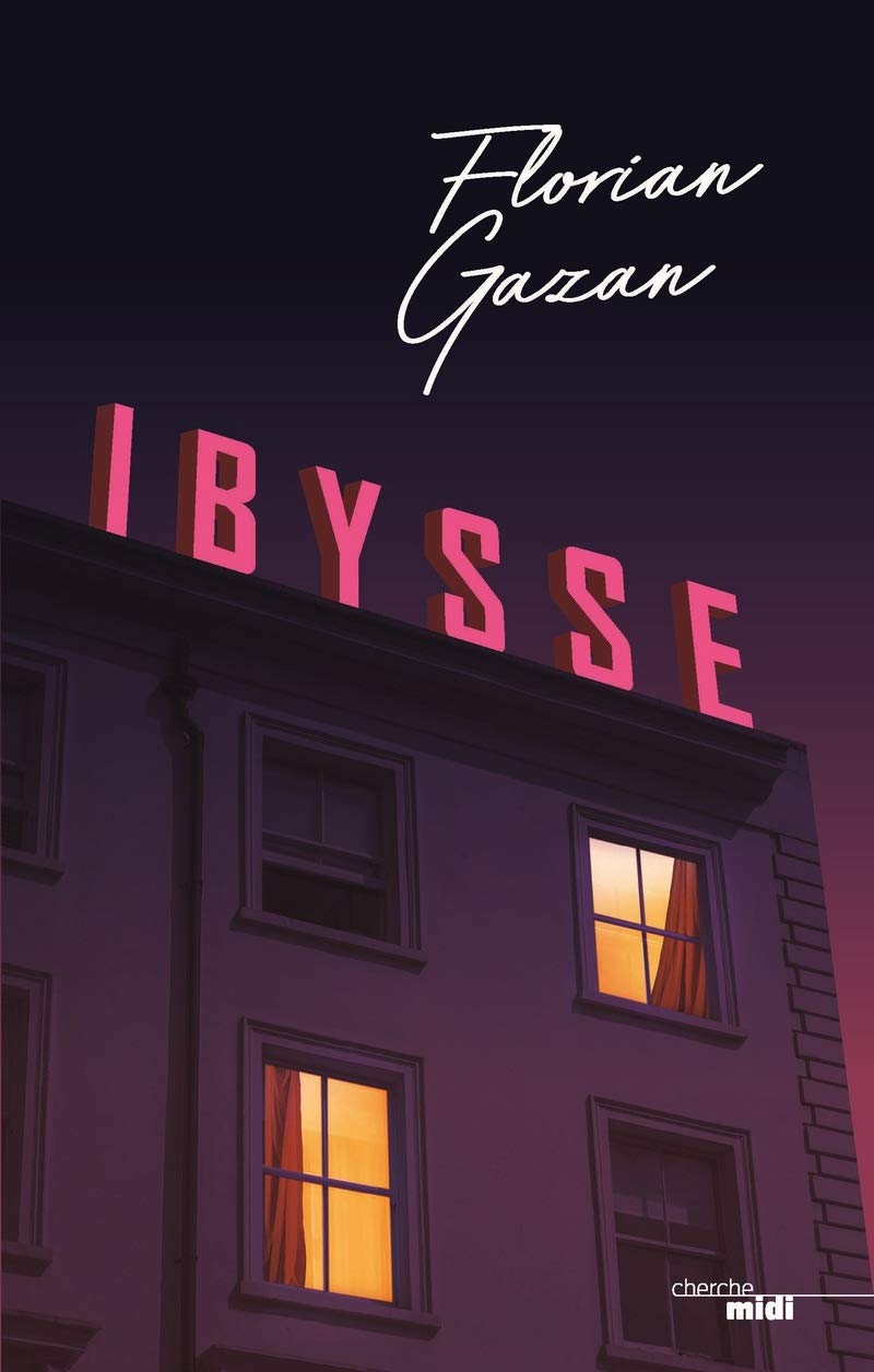 Ibysse 9782749165059
