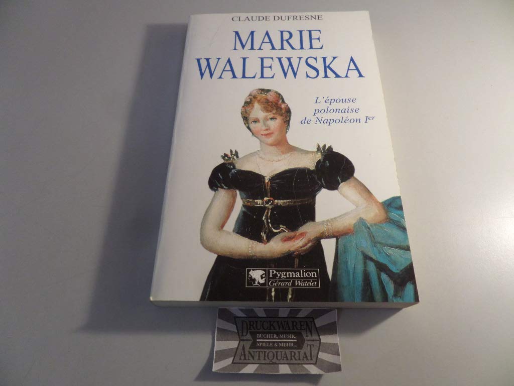 Marie Walewska 9782857046653