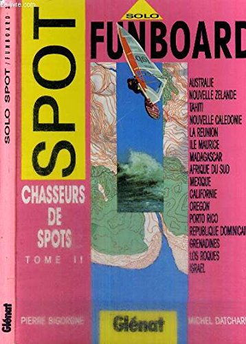 Funboard Tome 2: Funboard 9782723412025