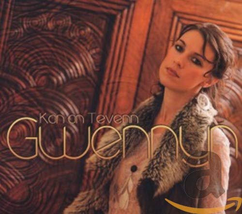 Kan an Tevenn 3353570030425