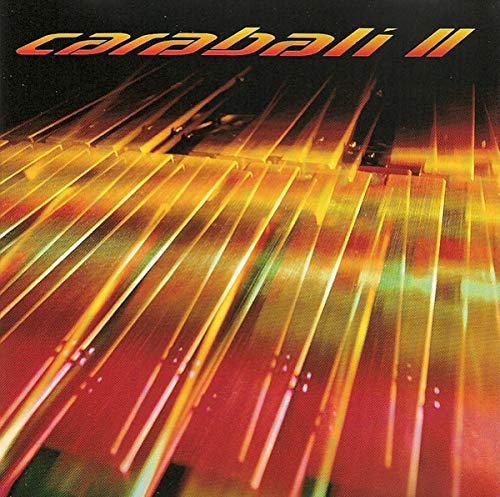 Carabali 2 0016253990623