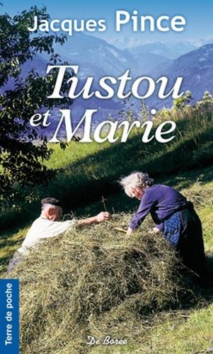 Tustou et Marie 9782812904073