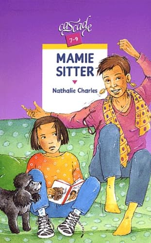 Mamie Sitter 9782700228830