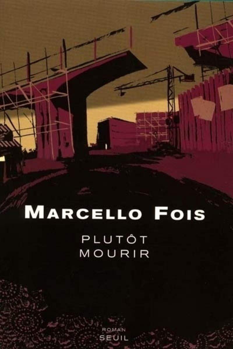 Plutôt mourir 9782020382267