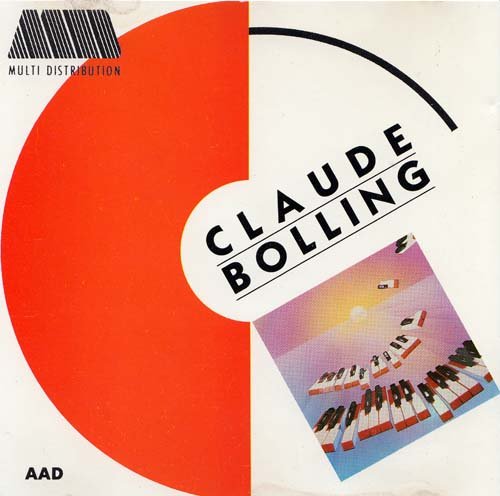 Claude Bolling 3299680199709