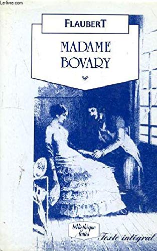 Madame bovary 9782709607032