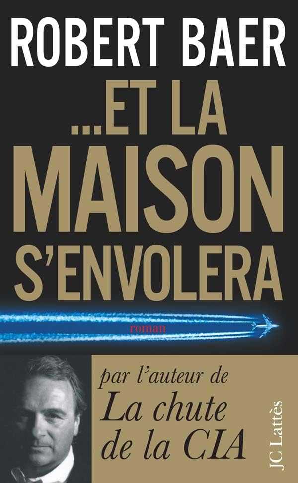 Et la maison s'envolera 9782709628389