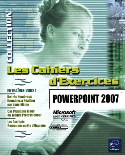 PowerPoint 2007 9782746042230
