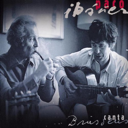 Canta Brassens 0044001897627