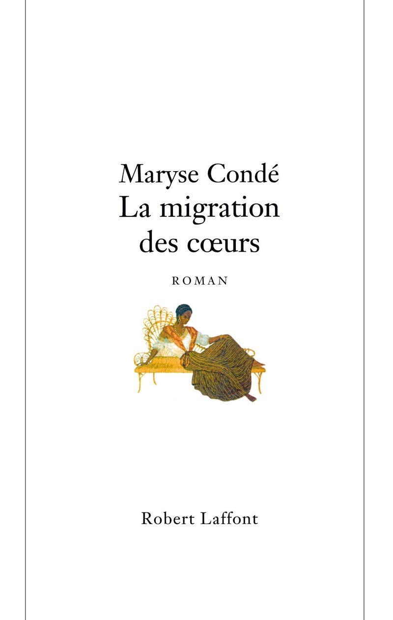 La Migration des coeurs 9782221077245