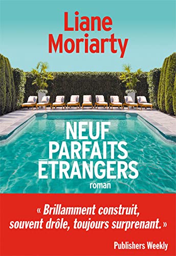 Neuf parfaits étrangers 9782298160048