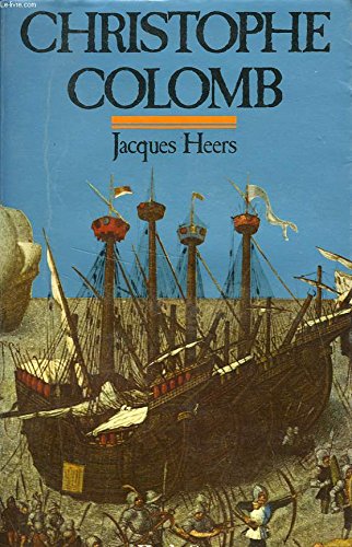 Christophe Colomb 9782010078934