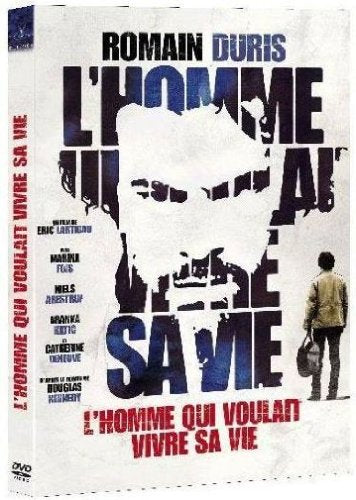 L'homme qui voulait vivre sa vie 3760062470001