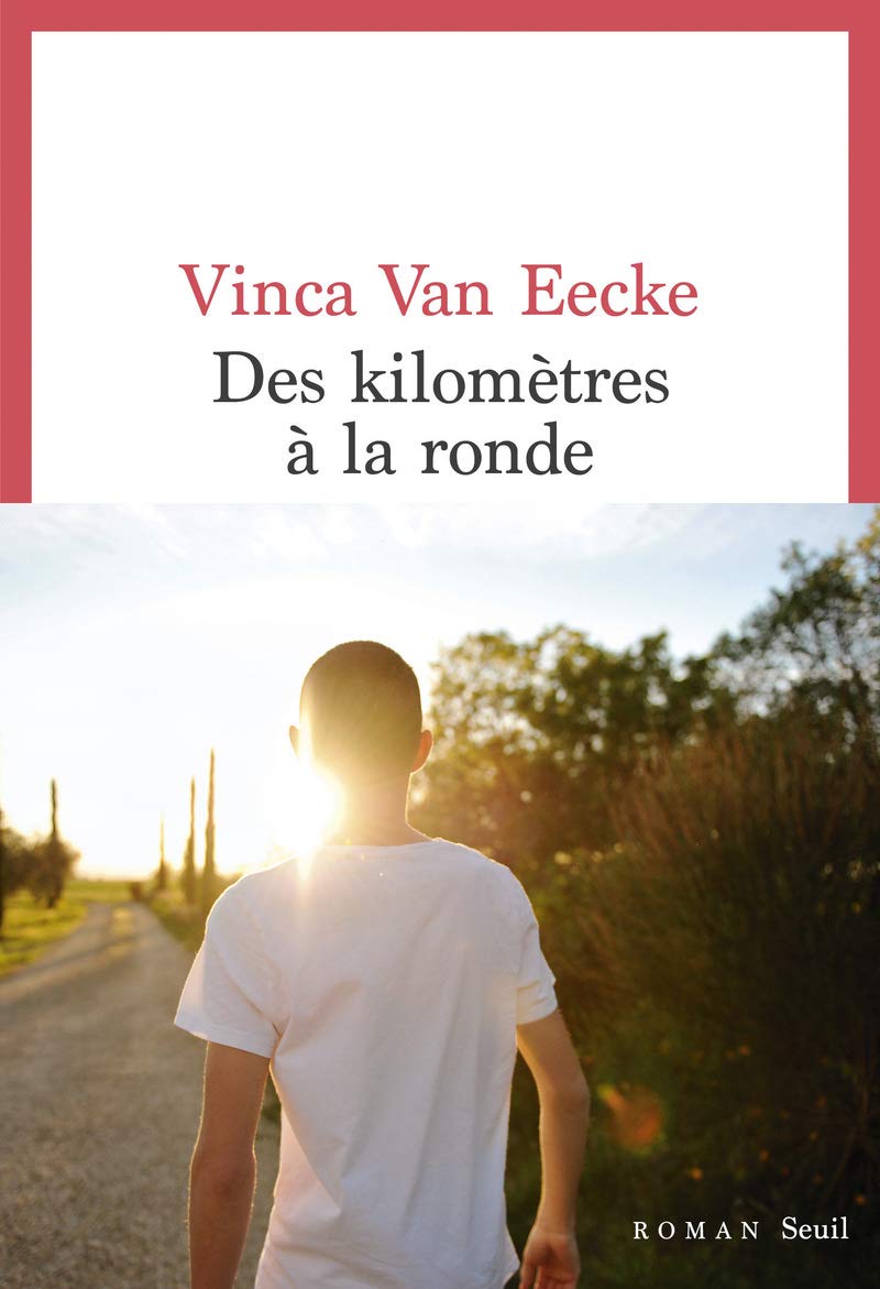 Des kilomètres à la ronde 9782021461237
