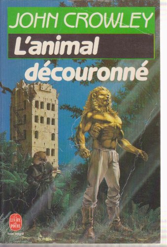 L'Animal découronné 9782253041429