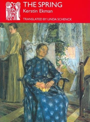 The Spring 9781870041478