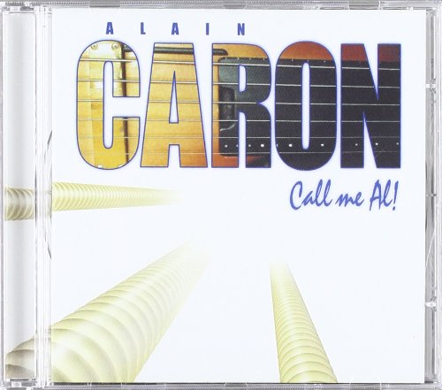 Call Me All [Import] 3383001871723