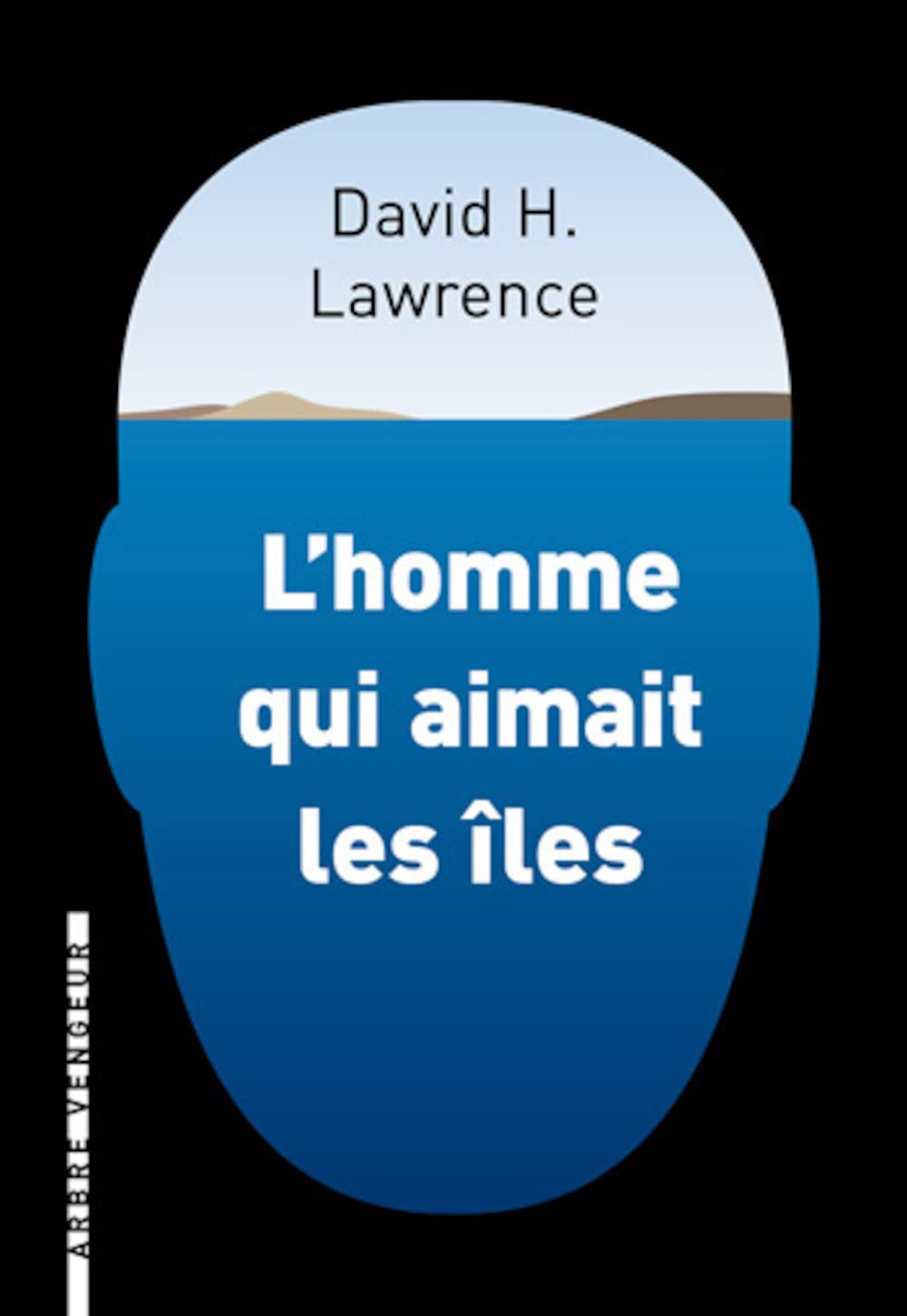 L'homme qui aimait les îles 9782916141831