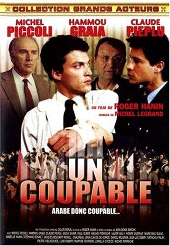 Un coupable 3760108780378