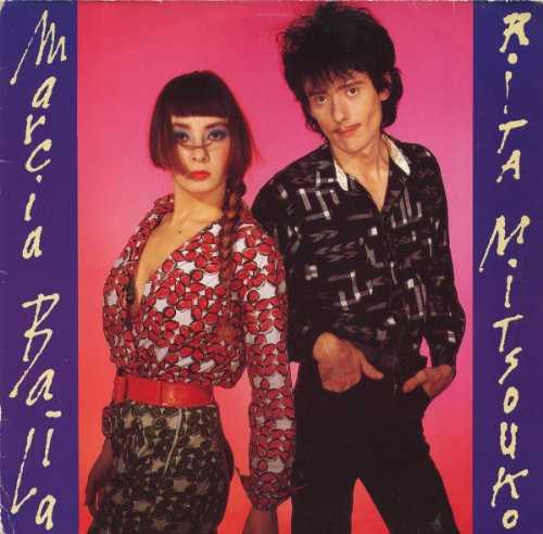 Marcia Baila / Jalousie 45 t 7 " 3268440901630