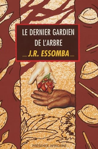 Le dernier gardien de l'arbre: Roman 9782708706729