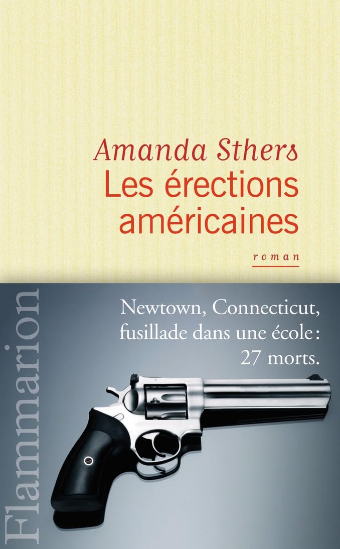 Les Érections américaines 9782081303454