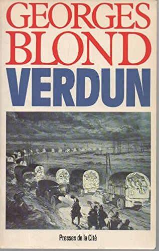 Verdun 9782258007185