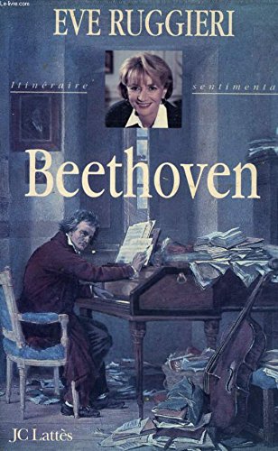 Beethoven, avec CD-ROM 9782709613330