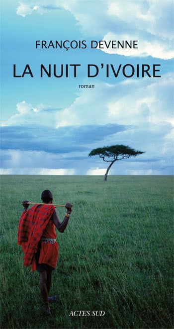 La Nuit d'ivoire 9782742796427