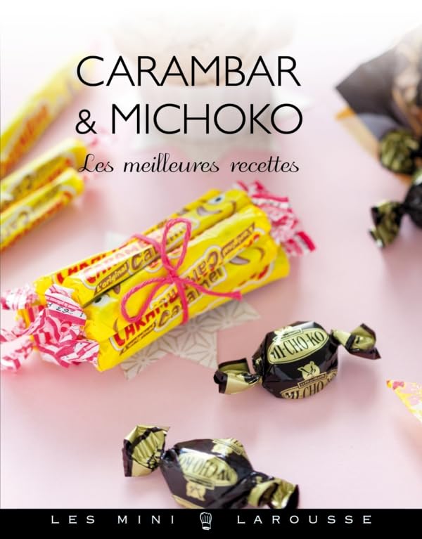 Carambar et Michoko 9782035874993