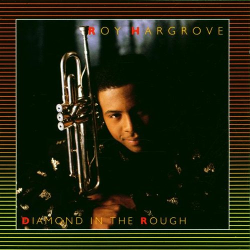 Diamond in The Rough [Import] 0035629047129