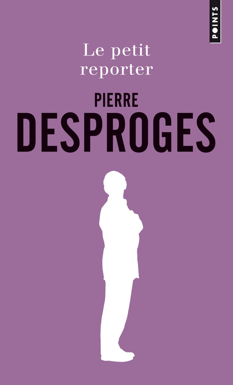 Le Petit Reporter 9782757866382