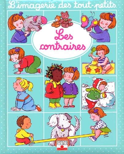 Les Contraires 9782215062158