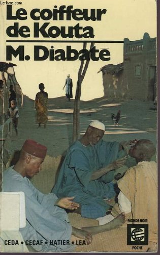 Le Coiffeur de Kouta 9782218051098