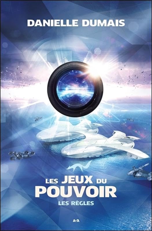 Les jeux du pouvoir T2 - Les règles 9782897677695