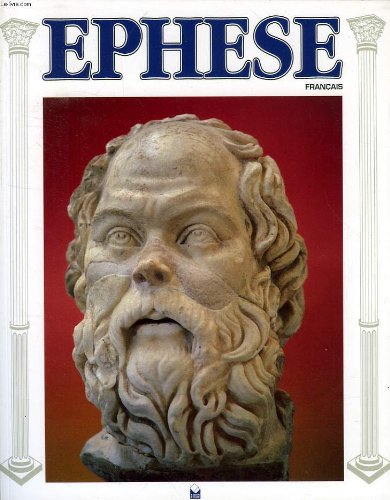 Ephèse 9789757559498