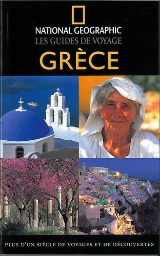 Grèce 9782845822160